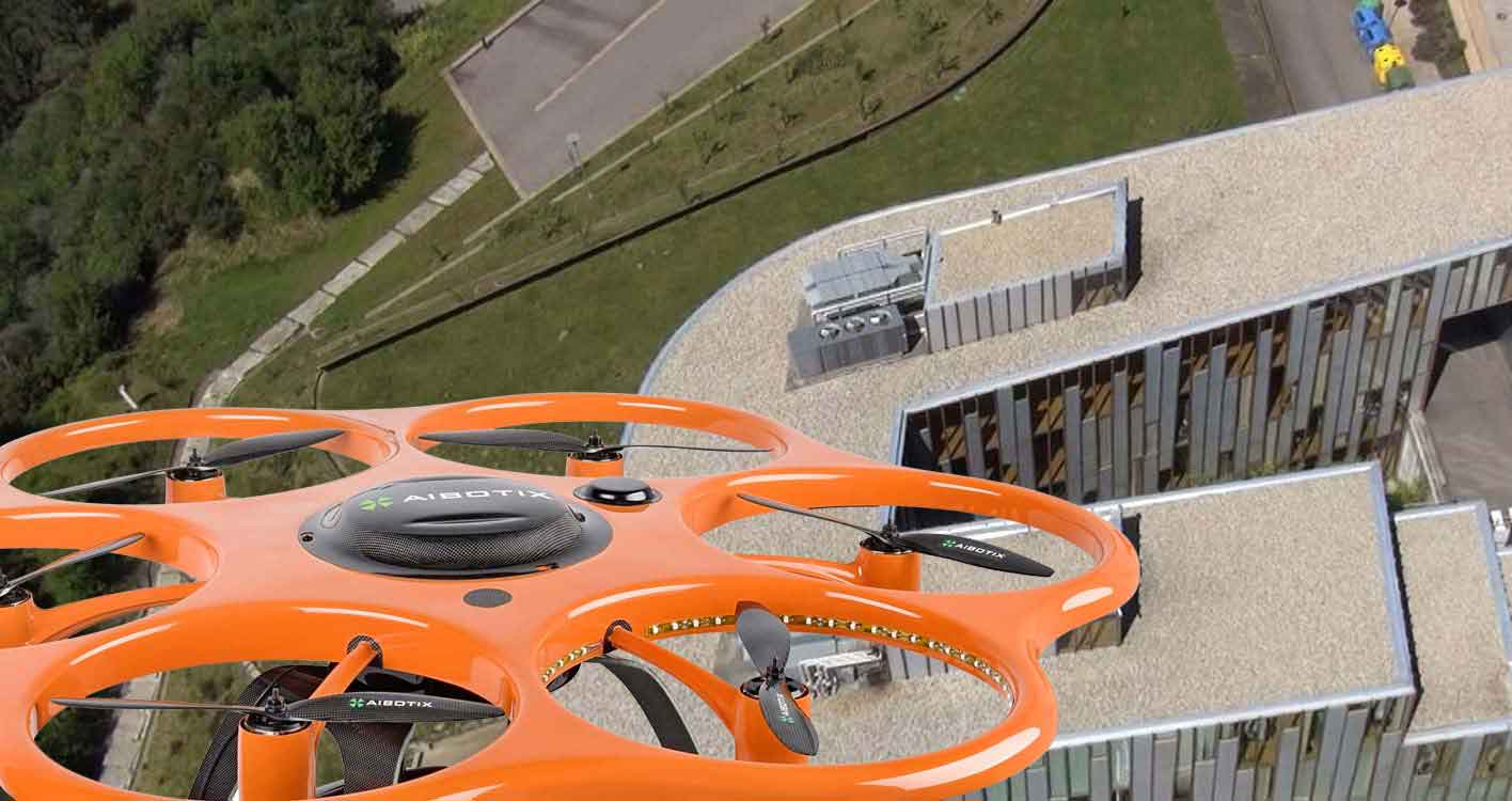 地表面をキャプチャ